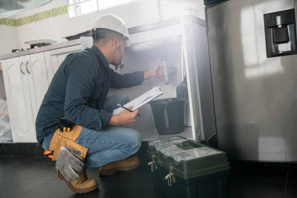 Best Leak Detection Services  in Cozad, NE