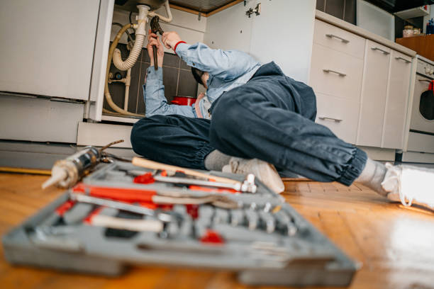 Professional Plumbing in Cozad, NE