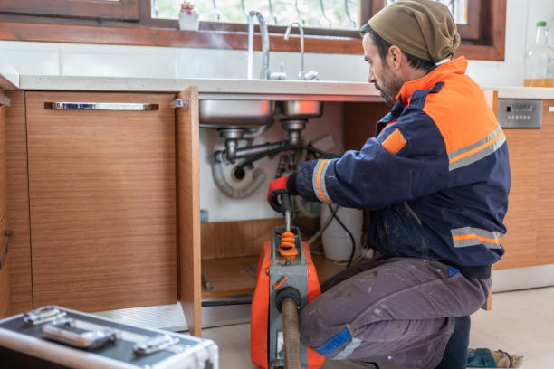 Best Local Plumber Services  in Cozad, NE