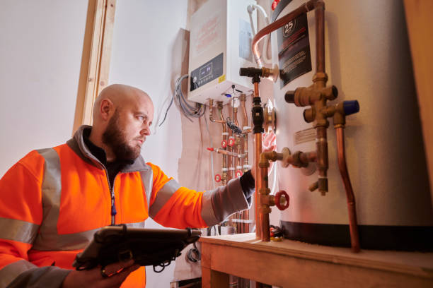 Best Plumbing Services Near Me  in Cozad, NE