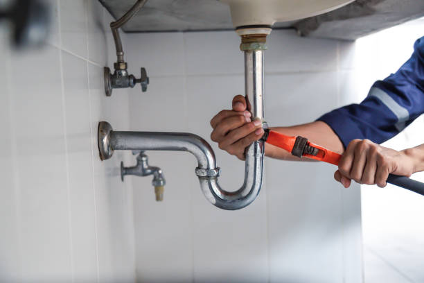 Best Toilet Repair Services  in Cozad, NE