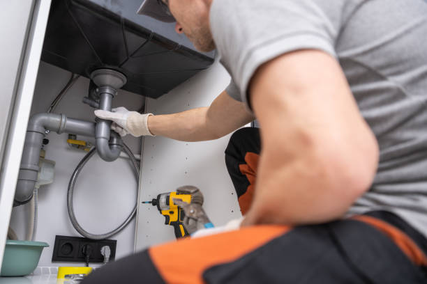 Best Affordable Plumbing Services  in Cozad, NE