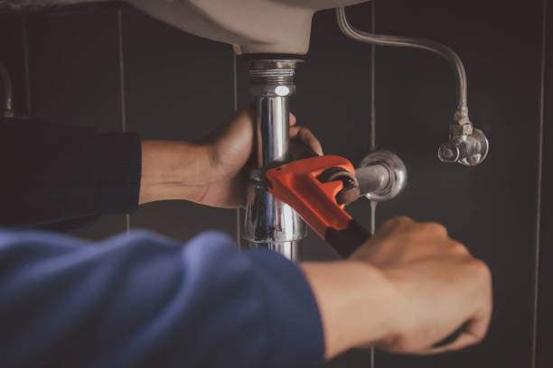 Best Sewer Line Repair  in Cozad, NE